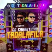 Carretinha Tadafila