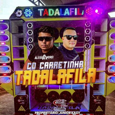 Carretinha Tadafila
