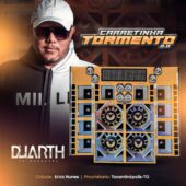 Carretinha Tormento 2.0 (Tocantinopolis-TO)