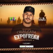 Cavalgada Expofresa 2025