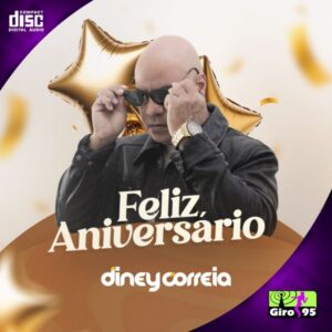 Especial de Aniversário 2025