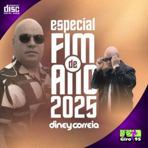Especial Fim de Ano 2025