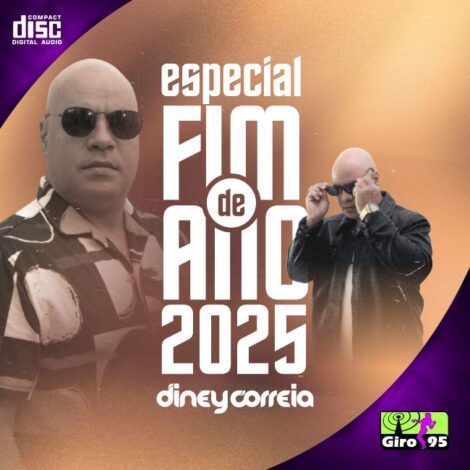 Especial Fim de Ano 2025