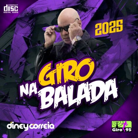 Giro na Balada 2025