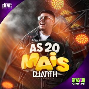 As 20 Mais (Dance Comercial)