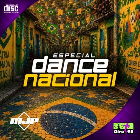 Especial Dance Nacional