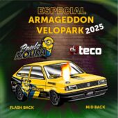 Especial Armageson Velopark 2025