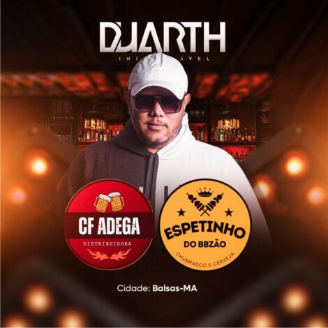 Espetinho do BBzão e CF Adega (Balsas-MA)