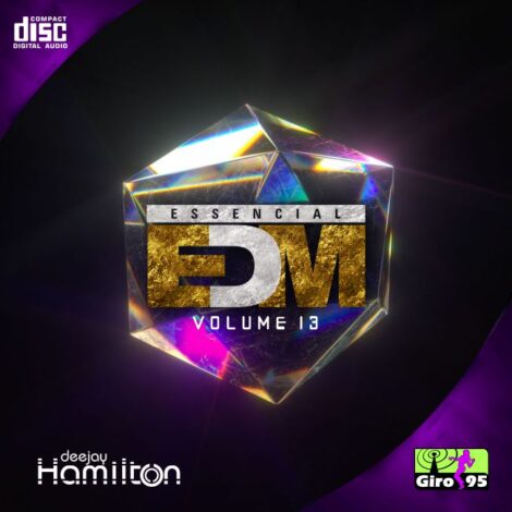 Essencial EDM (Volume 13)