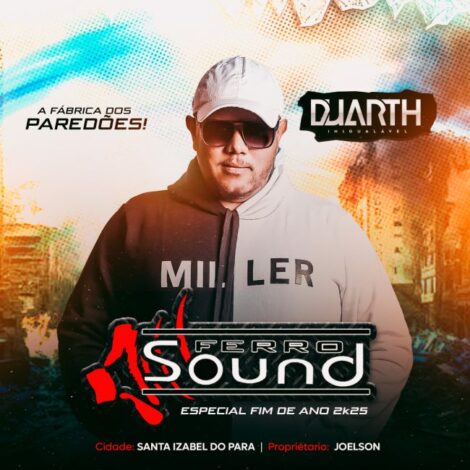 FerroSound (Santa Izabel-PA)