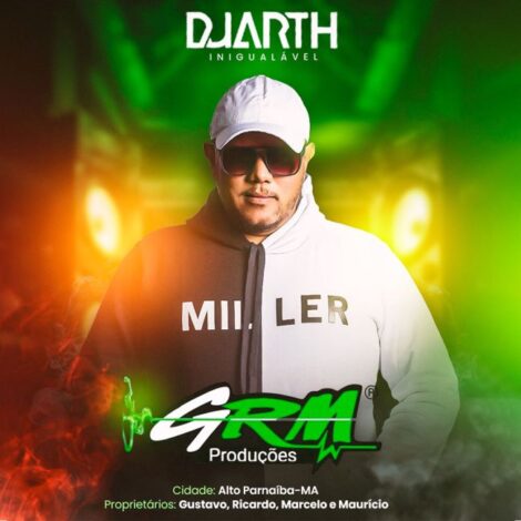 GRM Produções (Alto Parnaiba-MA)
