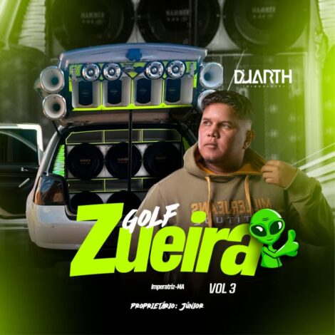 Golf Zueira Vol03 (Imperatriz-MA)