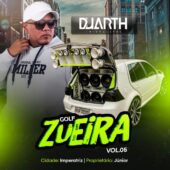Golf Zueira Vol05 (Imperatriz-MA)