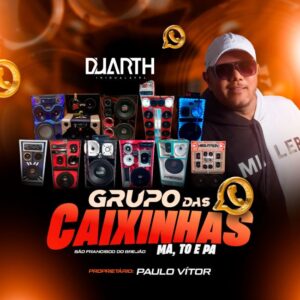 Grupo das Caixinhas 2026