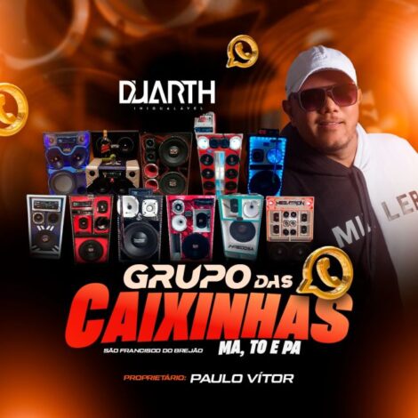 Grupo das Caixinhas 2026