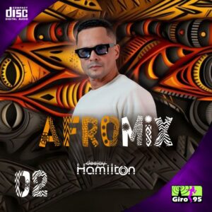AfroMix (Volume 02)