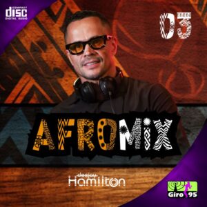 AfroMix (Volume 03)