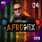 AfroMix (Volume 04)