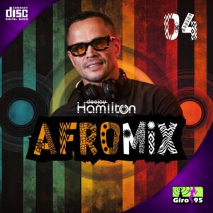 AfroMix (Volume 04)