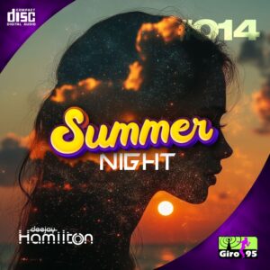 Summer Night (Volume 14)