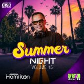 Summer Night (Volume 15)