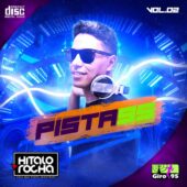 Pista95 (Volume 02)