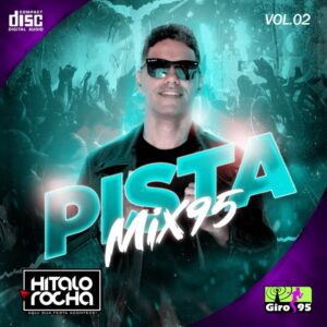 PistaMIX95 (Volume 02)