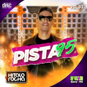 Pista95 – (Voluem 03)