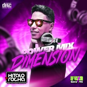 PowerMix Dimension