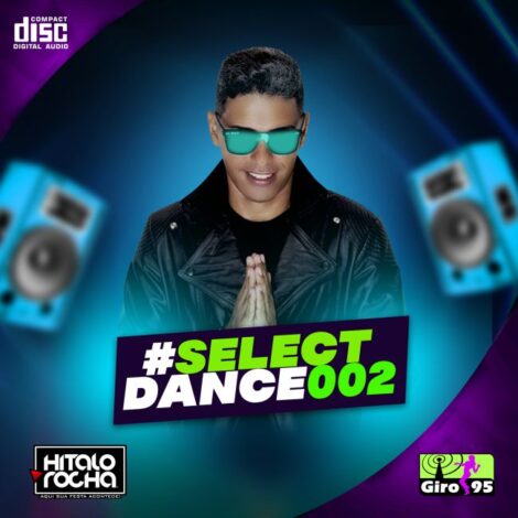 Select Dance (Volume 02)