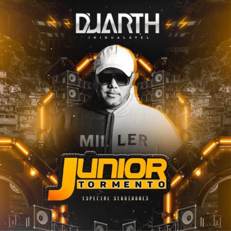 Junior Tormento (Especial Seguidores)