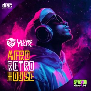 Afro Retrô House