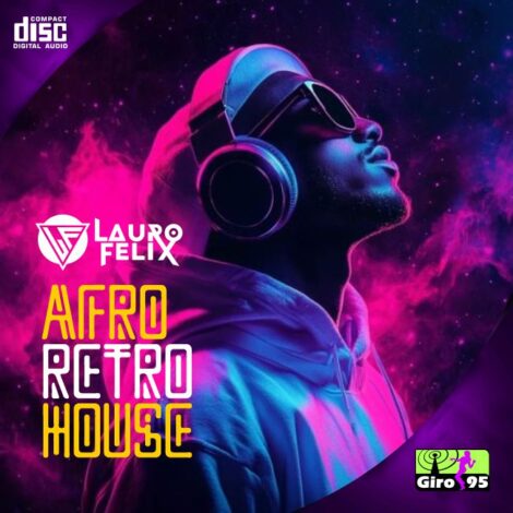 Afro Retrô House