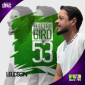 Electro Giro (volume 53)