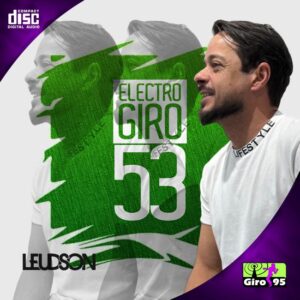 Electro Giro (volume 53)
