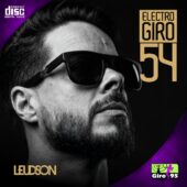 Electro Giro (volume 54)