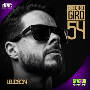 Electro Giro (volume 54)