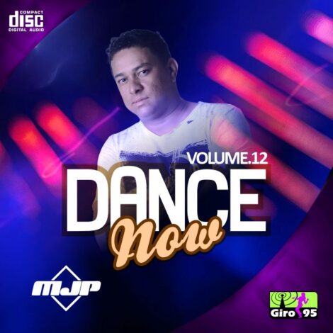 Dance Now (volume 12)