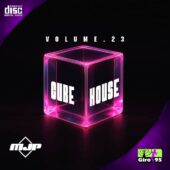 Cube House (Volume 23)