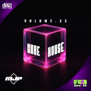 Cube House (Volume 23)