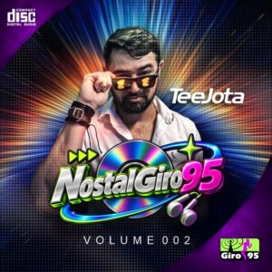 NostalGiro95 (Volume 02)