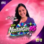 NostalGiro95 (Volume 05)