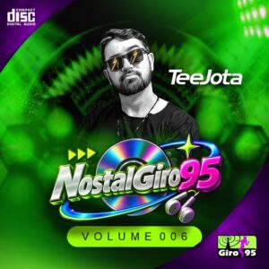 NostalGiro95 (Volume 06)