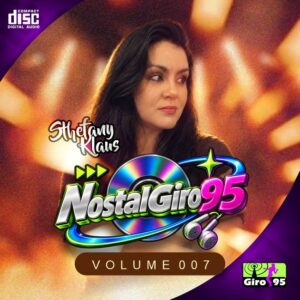 NostalGiro95 (Volume 07)