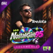 NostalGiro95 (Volume 08) – TeeJota