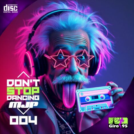 Dont Stop Dancing (Volume 04)