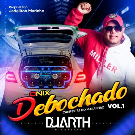 Onix Deboxado (Campestre-MA)