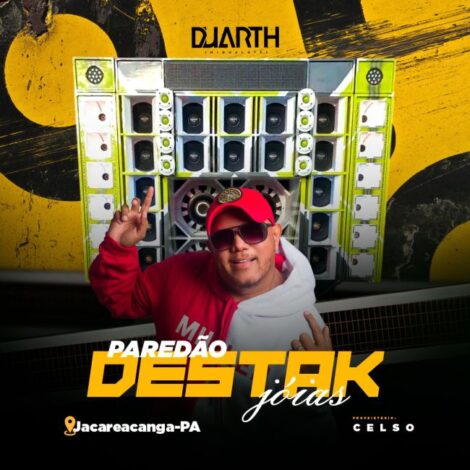 Paredão Destak (Jacaréacanga-PA)