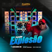 Paredão Explosão 2025 (Açailandia-MA)