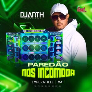 Paredão Nos Incomoda (Imperatriz-MA)